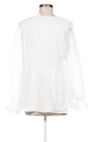 Damen Shirt SHEIN, Größe M, Farbe Weiß, Preis 3,31 €