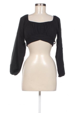 Damen Shirt SHEIN, Größe S, Farbe Schwarz, Preis 2,91 €