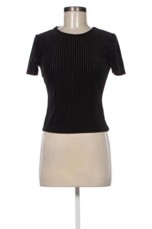 Γυναικεία μπλούζα SHEIN, Μέγεθος L, Χρώμα Μαύρο, Τιμή 9,72 €