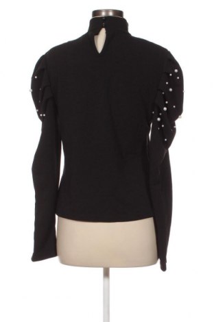 Bluză de femei SHEIN, Mărime XL, Culoare Negru, Preț 37,50 Lei