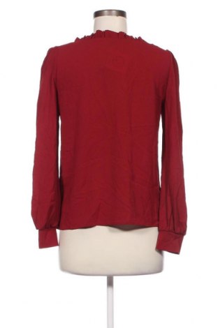 Damen Shirt SHEIN, Größe S, Farbe Rot, Preis 2,78 €