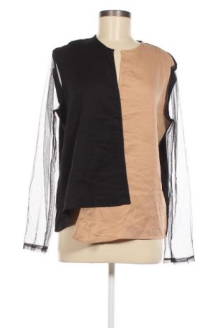 Damen Shirt SHEIN, Größe L, Farbe Mehrfarbig, Preis 4,63 €