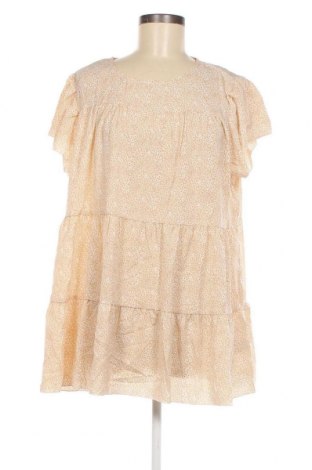 Дамска блуза SHEIN, Размер XL, Цвят Многоцветен, Цена 8,74 лв.