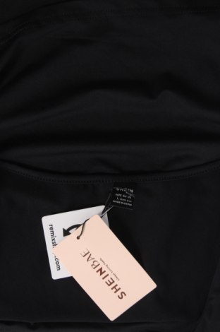 Damen Shirt SHEIN, Größe L, Farbe Schwarz, Preis 4,44 €