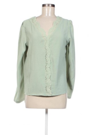 Damen Shirt SHEIN, Größe M, Farbe Grün, Preis 2,78 €