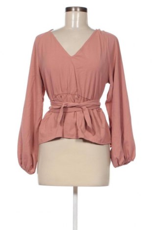 Damen Shirt SHEIN, Größe M, Farbe Rosa, Preis 3,70 €