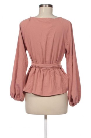 Damen Shirt SHEIN, Größe M, Farbe Rosa, Preis 1,98 €