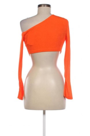 Damen Shirt SHEIN, Größe S, Farbe Orange, Preis 3,88 €