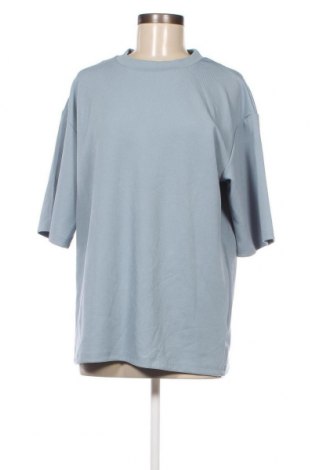 Damen Shirt SHEIN, Größe L, Farbe Blau, Preis € 13,22