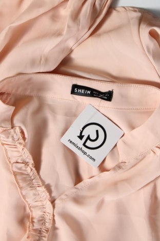 Damen Shirt SHEIN, Größe S, Farbe Rosa, Preis 2,64 €