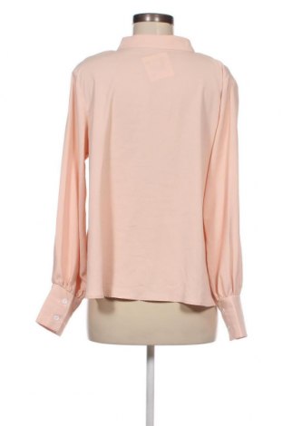 Γυναικεία μπλούζα SHEIN, Μέγεθος S, Χρώμα Ρόζ , Τιμή 1,76 €