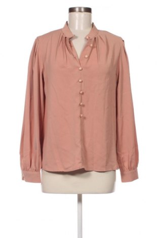 Γυναικεία μπλούζα SHEIN, Μέγεθος M, Χρώμα Ρόζ , Τιμή 3,41 €