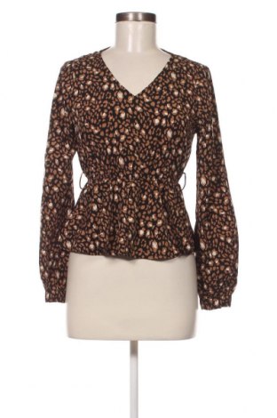 Γυναικεία μπλούζα SHEIN, Μέγεθος XS, Χρώμα Πολύχρωμο, Τιμή 3,29 €