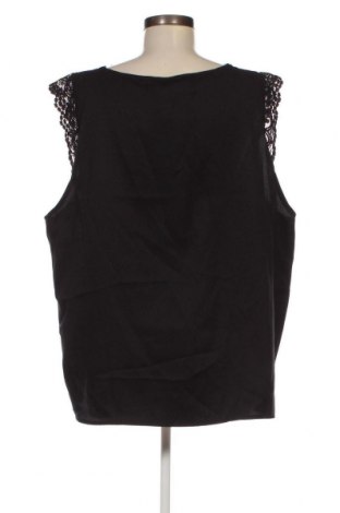 Γυναικεία μπλούζα SHEIN, Μέγεθος 4XL, Χρώμα Μαύρο, Τιμή 5,88 €