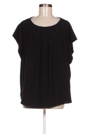 Damen Shirt SHEIN, Größe 4XL, Farbe Schwarz, Preis € 4,63