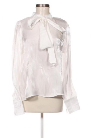 Дамска блуза SHEIN, Размер L, Цвят Бял, Цена 10,73 лв.