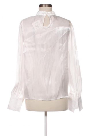 Дамска блуза SHEIN, Размер L, Цвят Бял, Цена 18,82 лв.