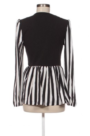 Дамска блуза SHEIN, Размер L, Цвят Черен, Цена 19,00 лв.
