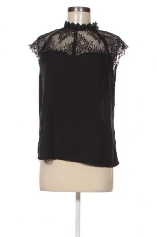 Γυναικεία μπλούζα SHEIN, Μέγεθος L, Χρώμα Μαύρο, Τιμή 11,75 €