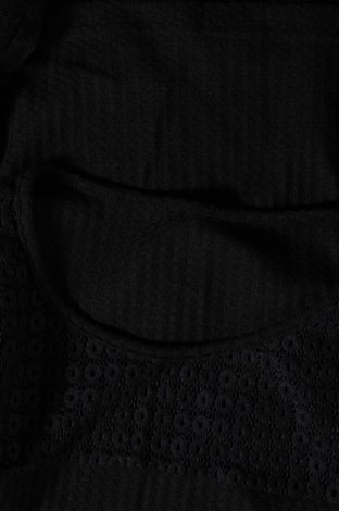 Γυναικεία μπλούζα SHEIN, Μέγεθος M, Χρώμα Μαύρο, Τιμή 9,62 €
