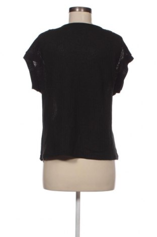 Дамска блуза SHEIN, Размер M, Цвят Черен, Цена 7,53 лв.