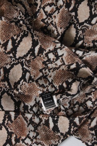 Дамска блуза SHEIN, Размер M, Цвят Многоцветен, Цена 4,18 лв.