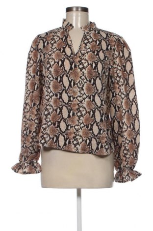 Γυναικεία μπλούζα SHEIN, Μέγεθος M, Χρώμα Πολύχρωμο, Τιμή 2,23 €