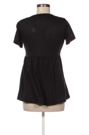 Bluză de femei SHEIN, Mărime S, Culoare Negru, Preț 20,64 Lei