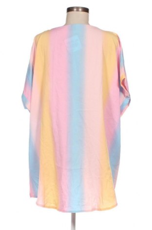 Bluză de femei SHEIN, Mărime 5XL, Culoare Multicolor, Preț 62,50 Lei