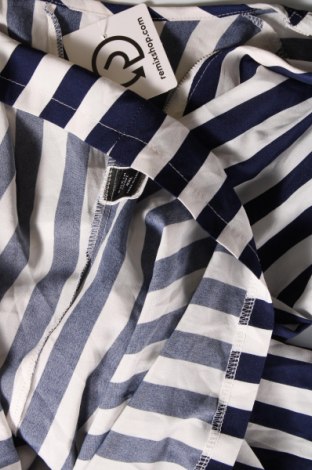 Дамска блуза SHEIN, Размер 4XL, Цвят Многоцветен, Цена 19,00 лв.