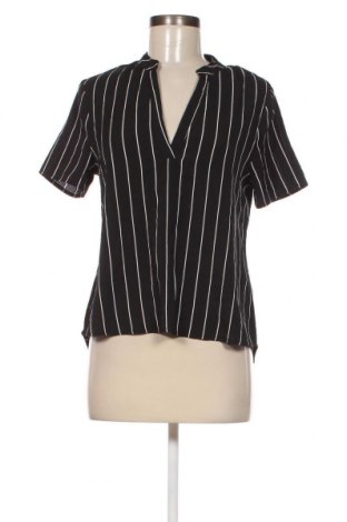 Γυναικεία μπλούζα SHEIN, Μέγεθος XS, Χρώμα Μαύρο, Τιμή 2,70 €