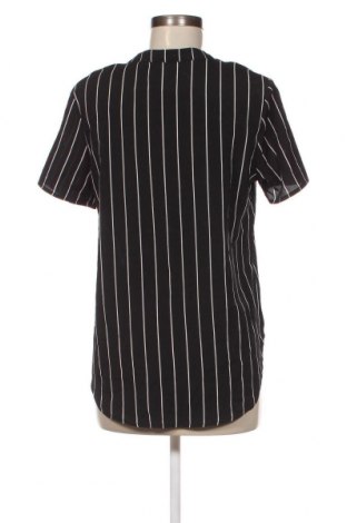 Γυναικεία μπλούζα SHEIN, Μέγεθος XS, Χρώμα Μαύρο, Τιμή 2,70 €