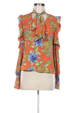 Γυναικεία μπλούζα SHEIN, Μέγεθος XS, Χρώμα Πολύχρωμο, Τιμή 1,76 €