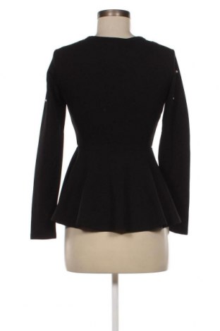 Дамска блуза SHEIN, Размер S, Цвят Черен, Цена 5,87 лв.