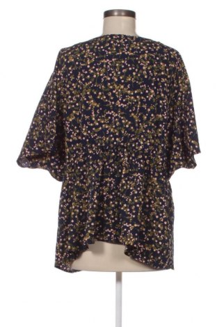 Дамска блуза SHEIN, Размер 3XL, Цвят Многоцветен, Цена 12,35 лв.