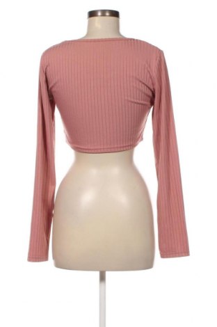 Γυναικεία μπλούζα SHEIN, Μέγεθος M, Χρώμα Ρόζ , Τιμή 2,12 €