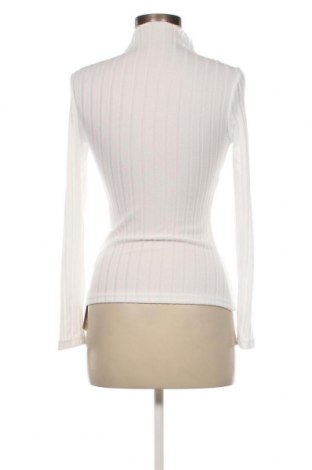 Γυναικεία μπλούζα SHEIN, Μέγεθος S, Χρώμα Λευκό, Τιμή 9,55 €