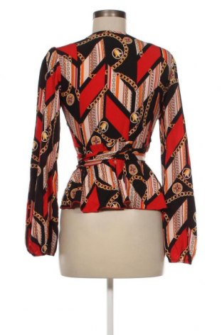Γυναικεία μπλούζα SHEIN, Μέγεθος M, Χρώμα Πολύχρωμο, Τιμή 4,70 €