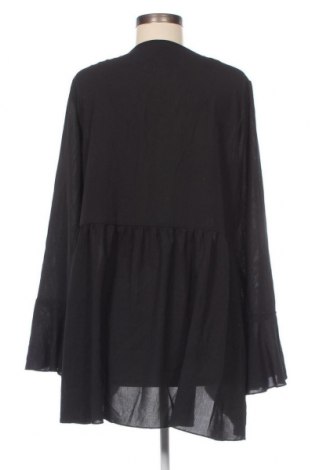Дамска блуза SHEIN, Размер M, Цвят Черен, Цена 5,13 лв.