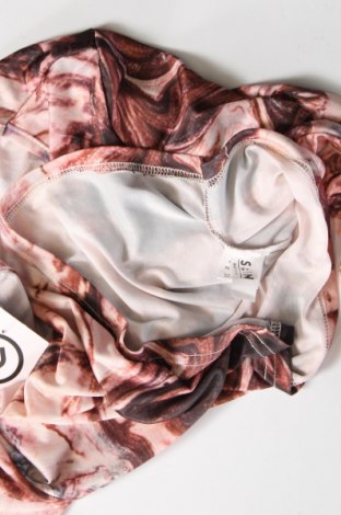 Дамска блуза SHEIN, Размер M, Цвят Многоцветен, Цена 3,99 лв.