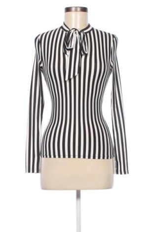 Γυναικεία μπλούζα SHEIN, Μέγεθος S, Χρώμα Πολύχρωμο, Τιμή 3,60 €