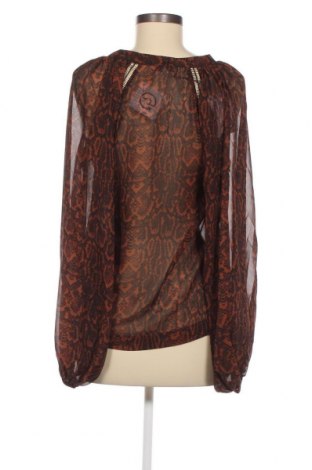 Дамска блуза SUNCOO, Размер XS, Цвят Многоцветен, Цена 15,30 лв.