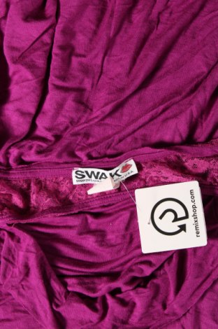 Damen Shirt SWAK, Größe XXL, Farbe Lila, Preis 8,33 €