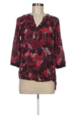 Дамска блуза Sa. Hara, Размер S, Цвят Многоцветен, Цена 4,94 лв.