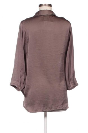 Γυναικεία μπλούζα Sa. Hara, Μέγεθος M, Χρώμα Καφέ, Τιμή 2,47 €