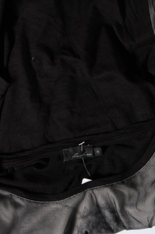 Дамска блуза Sa. Hara, Размер M, Цвят Черен, Цена 3,99 лв.