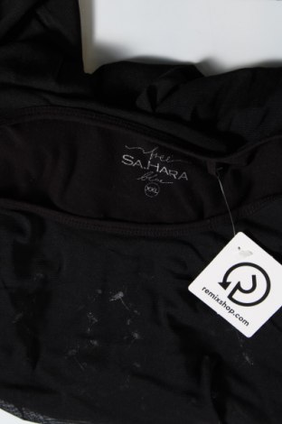 Damen Shirt Sa. Hara, Größe XXL, Farbe Schwarz, Preis 13,22 €