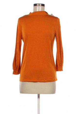 Damen Shirt Sa. Hara, Größe M, Farbe Orange, Preis € 3,00