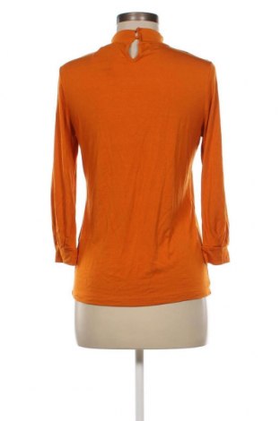 Γυναικεία μπλούζα Sa. Hara, Μέγεθος M, Χρώμα Πορτοκαλί, Τιμή 3,10 €