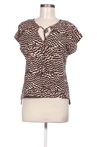 Damen Shirt Sa. Hara, Größe M, Farbe Mehrfarbig, Preis € 4,00